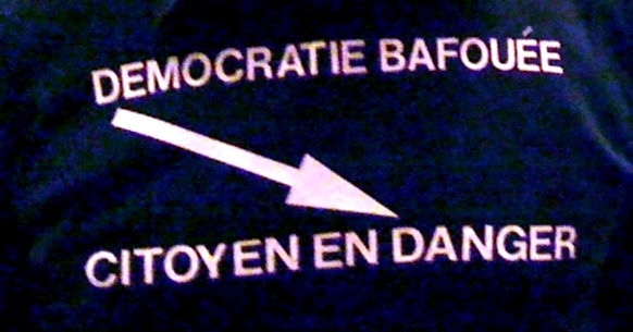 Saint-Marc-Jaumegarde, image de 'Conseil du 8 avril 2016, démocratie bafouée'