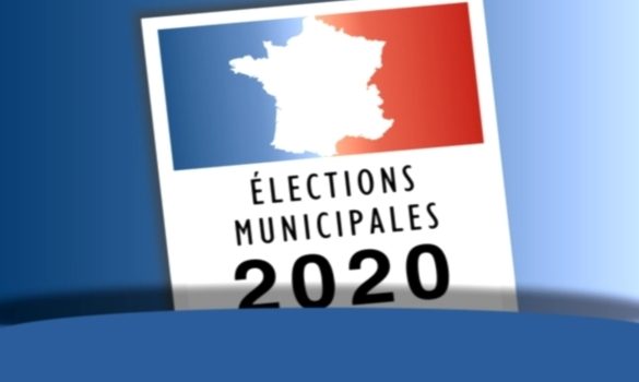 Saint-Marc-Jaumegarde, image de 'Présentation de l’équipe Saint Marc Autrement 2020'