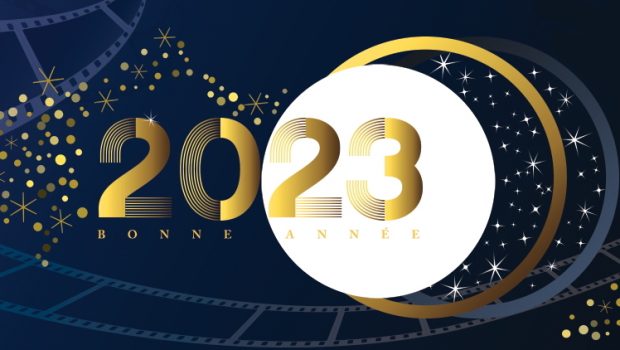 Saint-Marc-Jaumegarde, image de 'Bonne année 2023 !'