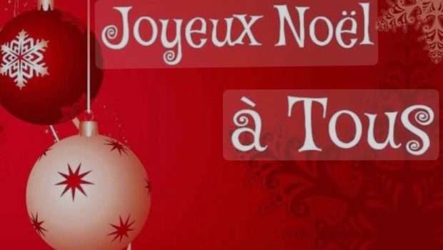 Saint-Marc-Jaumegarde, image de 'Saint Marc autrement vous souhaite un Joyeux Noël !'